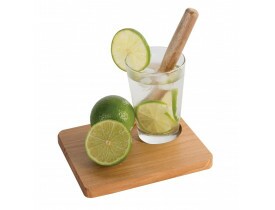Conjunto Caipirinha Domama 3 Peças