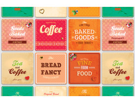 Contact 45cm x 10,0 metros Vintage Plavitec