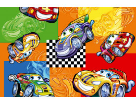 Contact 45cm x 10,0 metros Top Car Plavitec