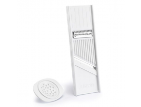 Cortador para Legumes Dupla Face Keita