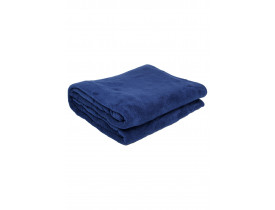 Cobertor Manta Casal 1,80 X 2,20 Corttex Cor Sortida