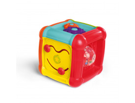 Cubo Fun | Tateti Brinquedos