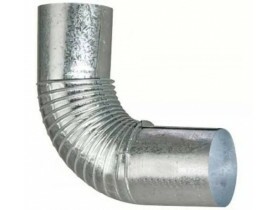 Cano Curvo para Fogão Número 11 Adams