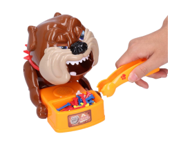 Jogo Meu Ossinho Pais E Filhos