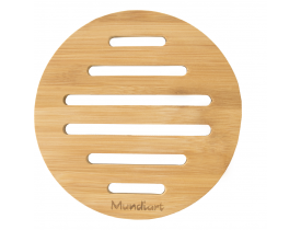 Descanso para Panela 18cm Mundiart