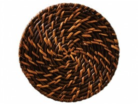 Descanso para Panela 15cm Mundiart