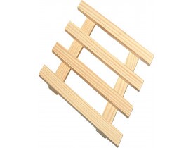 Descanso Para Panela Edal Losango