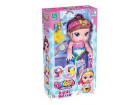 Baby's Collection Dia de Beleza | Super Toys