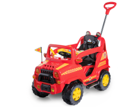 Diipi Bombeiro Calesita