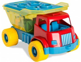 Topi Dino Sabidinho | Cardoso Toys