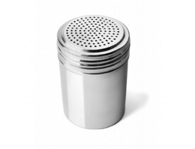 Dispenser de Temperos 320ml Inox Attuale Plasvale