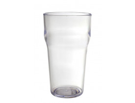 Copo Pint 570ml Natural Inusi