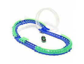 Wave Racers Skyloop Rally DTC