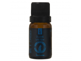 Essência Mundo Dubai 10ml Via Aroma