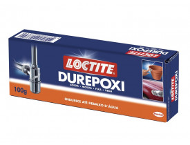 Durepoxi Massa 100g Loctite