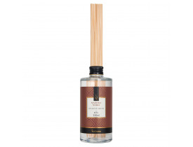 Difusor de Varetas Madeira Nobre 250ml Via Aroma