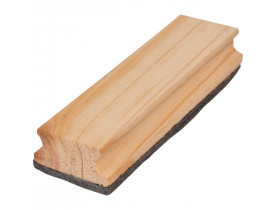 Apagador Escolar Feltro Souza