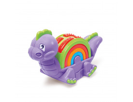 Empilhassauro | Tateti Brinquedos