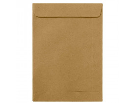 Envelope Saco Natural KN34 Tilibra 34x24cm