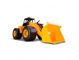 Combo Escavadeira | Cardoso Toys