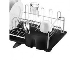 Escorredor de Louças com Bandeja Future