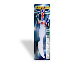 Espada Luz & Som | Pais & Filhos 