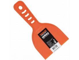 Espátula Plástica Lisa 8cm Famastil