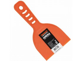 Espátula Plástica Lisa 10cm Famastil