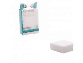 Esponja Mágica | Lyor: Casa Limpa
