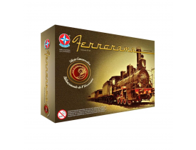 Ferrorama XP100 Estrela