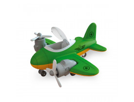 Fighter Comando Avião | Usual Brinquedos 