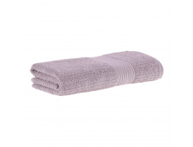Toalha de Banho Fio Penteado 70X140cm Rosa Buddemeyer