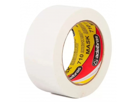 Fita Crepe Mask 710 48mm X 50 metros Adelbras