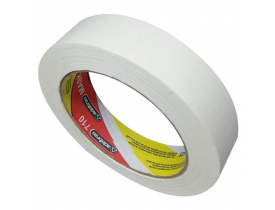 Fita Crepe Mask 710 24mm X 50 metros Adelbras