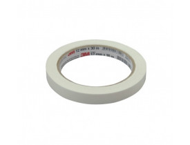 Fita Dupla Face de Papel 12mm x 30 metros Scotch 3M