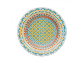 Prato Fundo Bilro Oxford