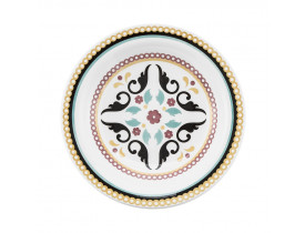 Prato Fundo Luiza Oxford