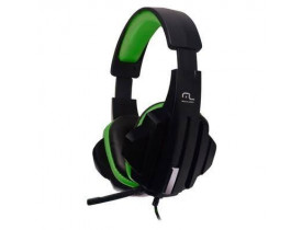 Headset Gamer Multilaser PH123