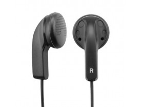 Fone de Ouvido Earphone Play Preto Multilaser