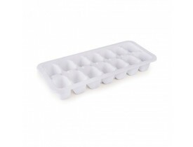 Forma de Gelo Plástico Cinquetti