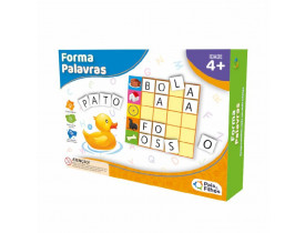 Forma Palavras | Pais e Filhos