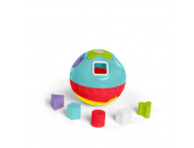 Fun Ball | Tateti Brinquedos