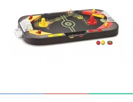 Futebol & Hockey de Mesa | Xalingo Brinquedos
