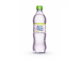 Água da Pedra com Gás 500ml Pet Fruki