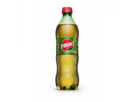 Refrigerante de Guaraná 600ml Fruki