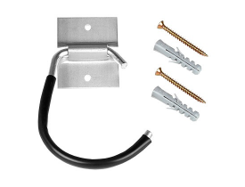 Gancho para Bicicletas Mundi