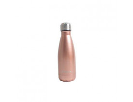 Garrafa Rose 500ml Atrio