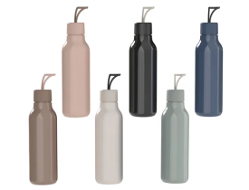 Garrafa Squeeze Liv Colors 700 ml Mesclado OU