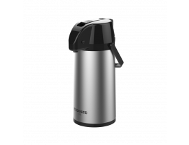 Garrafa Térmica Exclusiva 1,9 litros Inox Soprano