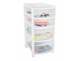 Gaveteiro Ordene Médio